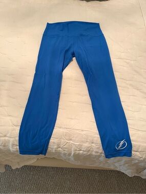 Lululemon ALIGN - Tampa Bay Lightning - 12